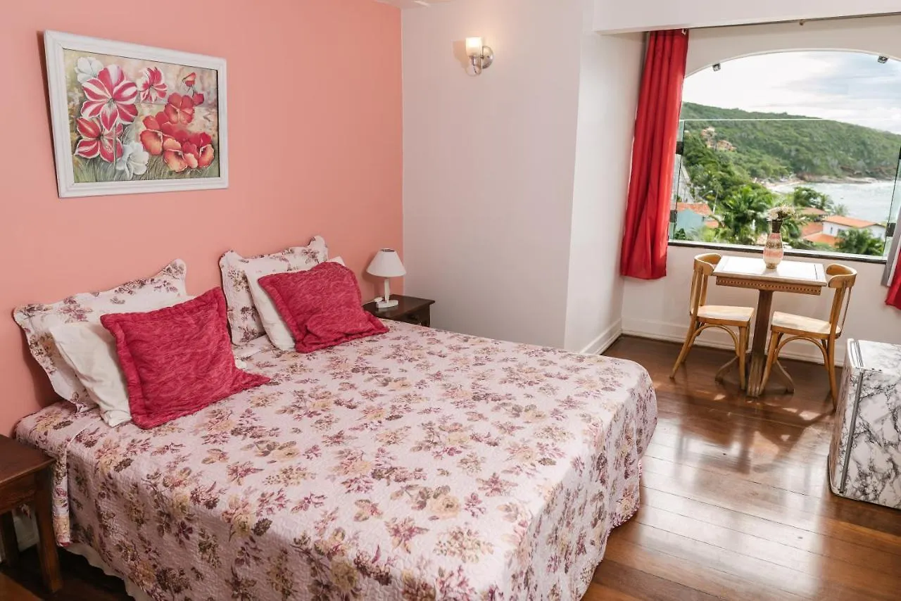Casagrande Hotel Boutique Búzios