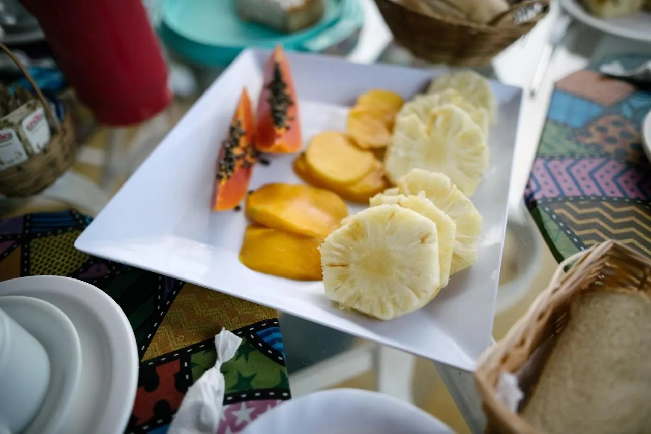 Casagrande Hotel Boutique Búzios Brazylia