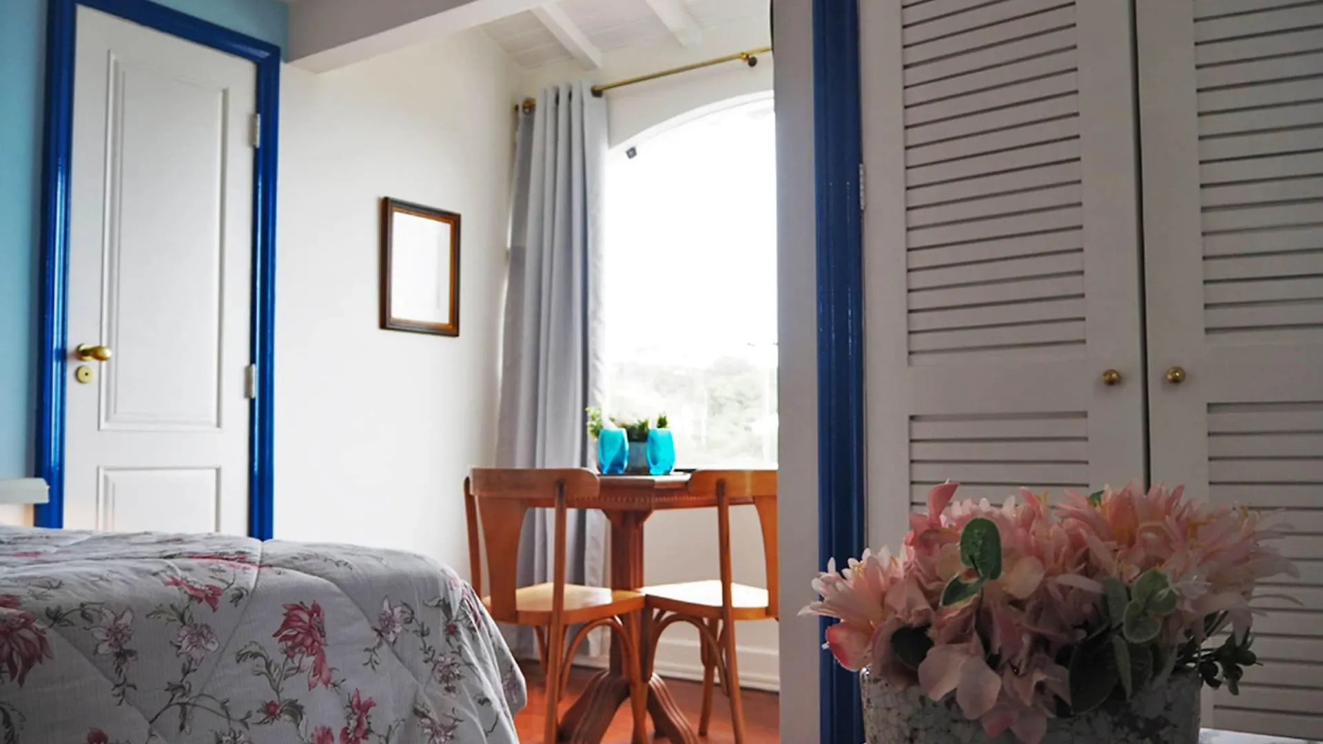 Casagrande Hotel Boutique Búzios