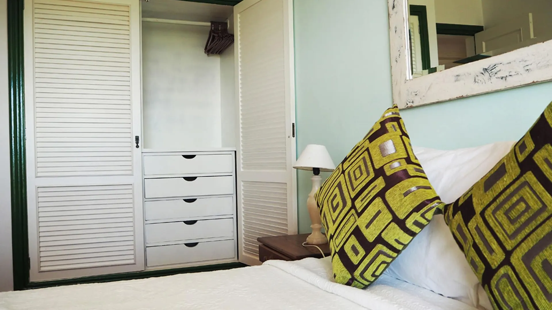 Pensjonat Casagrande Hotel Boutique Búzios