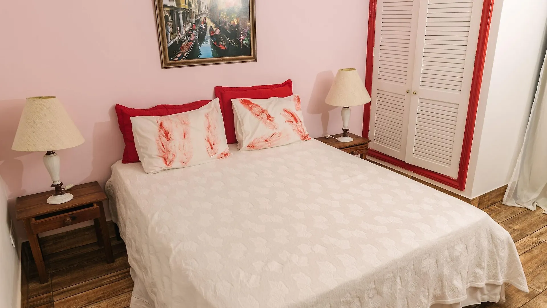 Casagrande Hotel Boutique Búzios Pensjonat