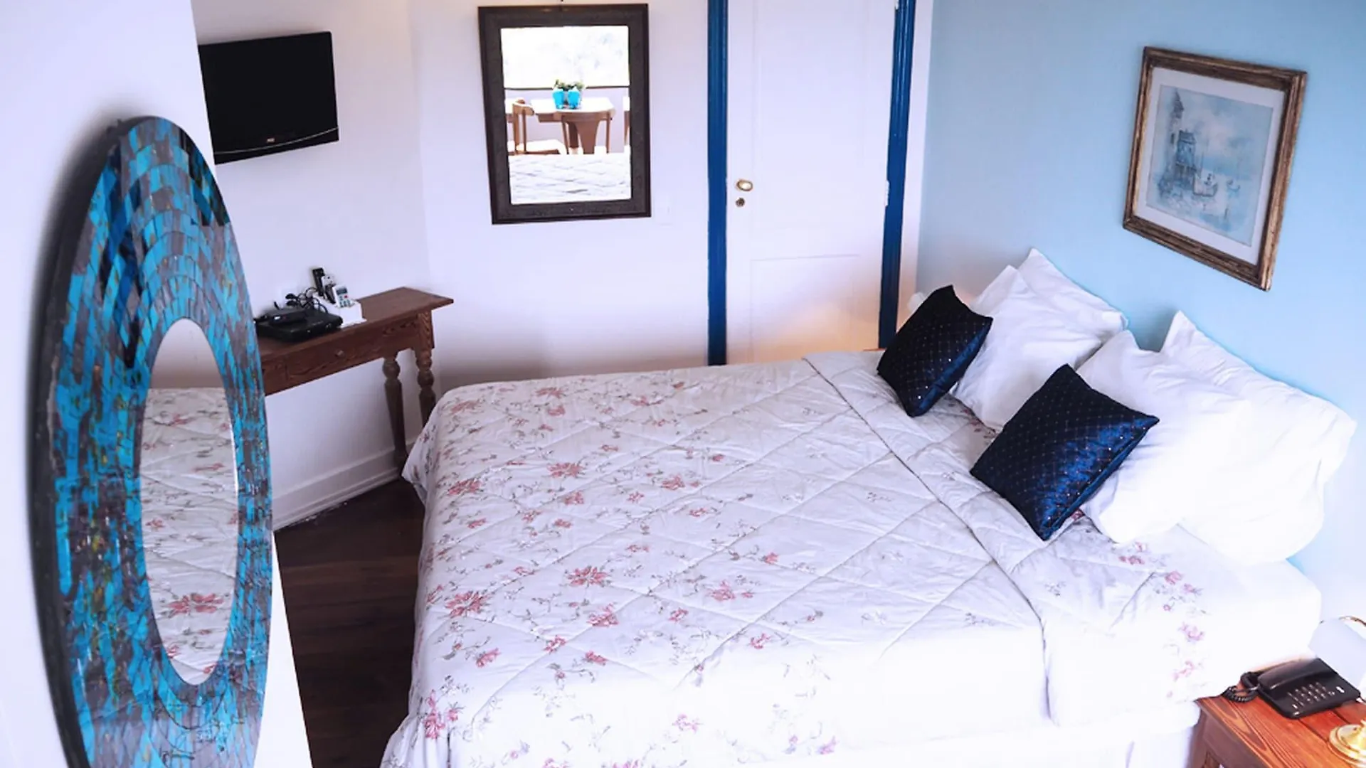 Pensjonat Casagrande Hotel Boutique Búzios