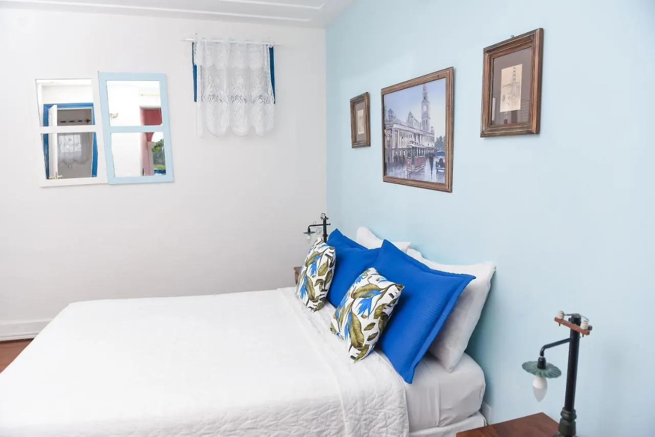 Pensjonat Casagrande Hotel Boutique Búzios