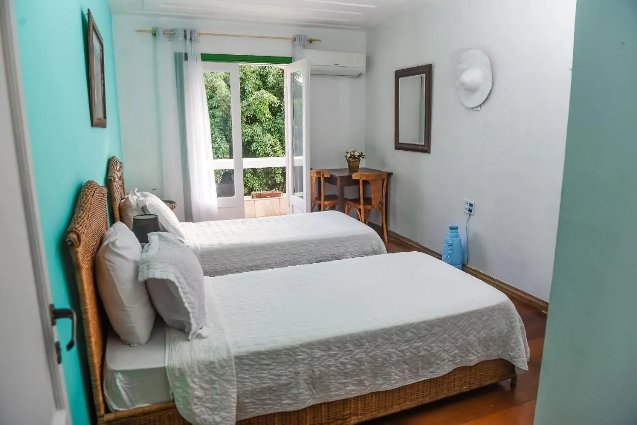 Casagrande Hotel Boutique Búzios Brazylia