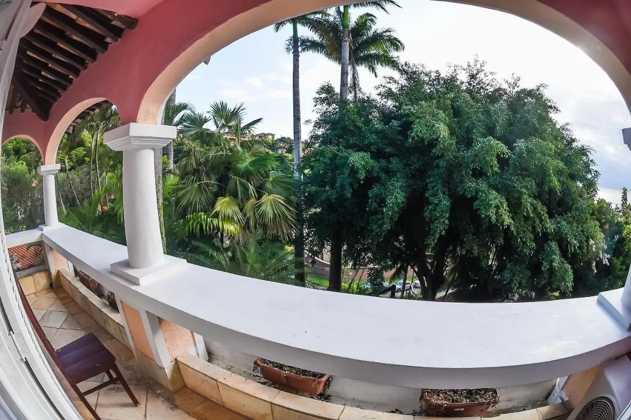 Casagrande Hotel Boutique Búzios Brazylia