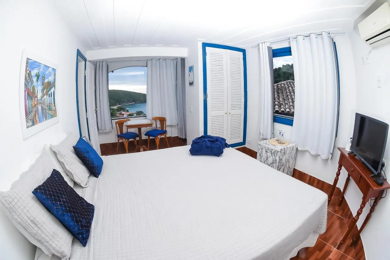 Casagrande Hotel Boutique Búzios
