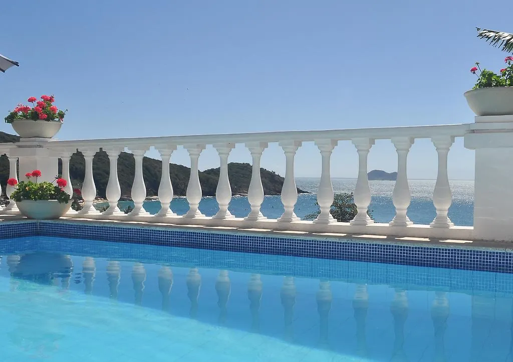 Casagrande Hotel Boutique Búzios 3*,