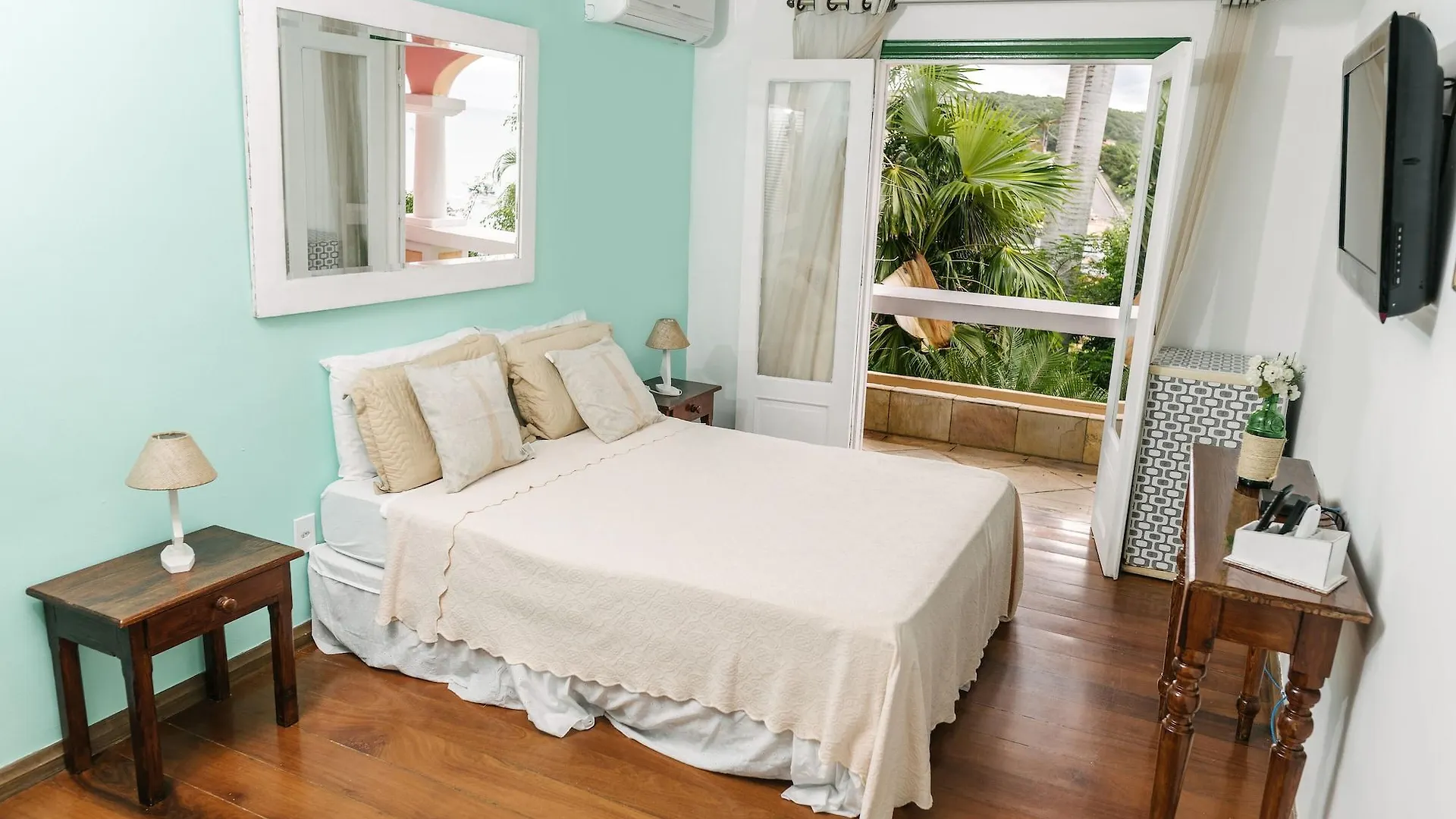 Casagrande Hotel Boutique Armacao dos Buzios Guest house