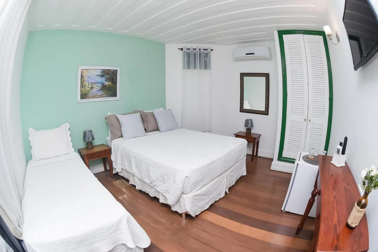 Casagrande Hotel Boutique Armacao dos Buzios Guest house