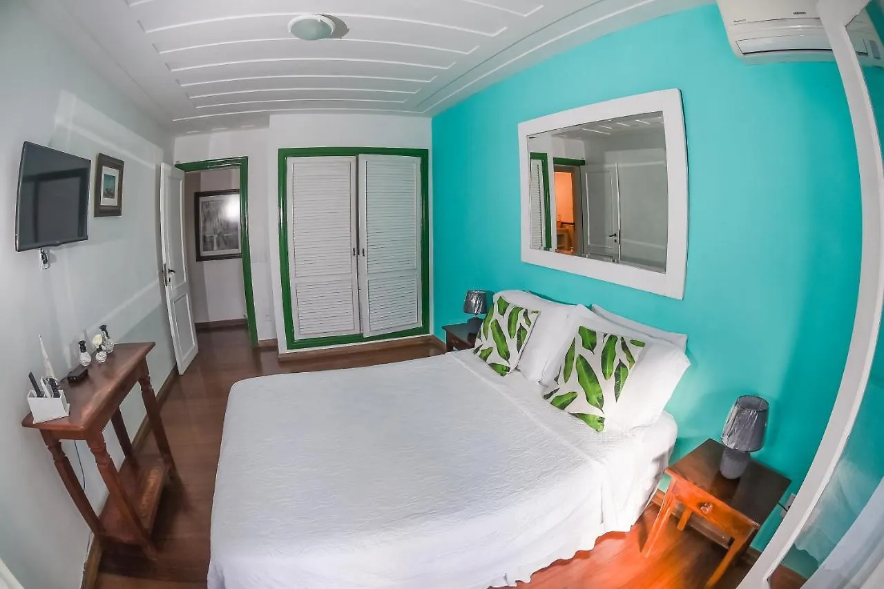 Guest house Casagrande Hotel Boutique Armacao dos Buzios