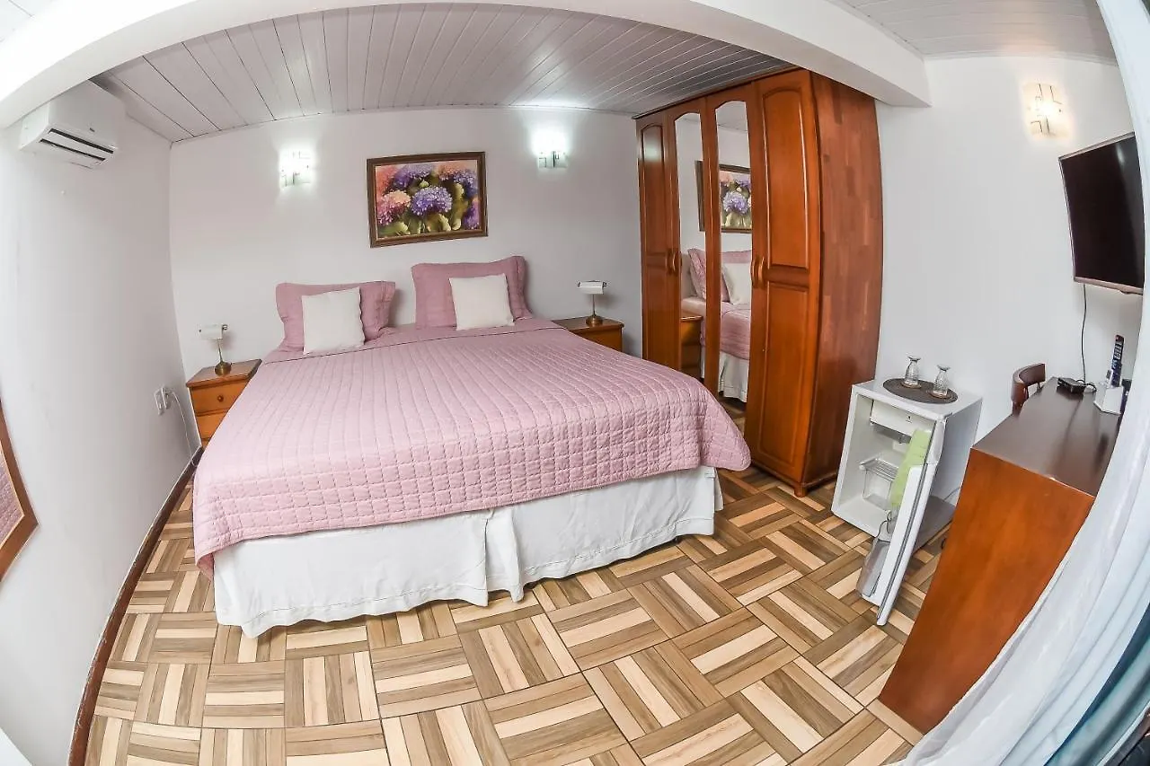 Casagrande Hotel Boutique Armacao dos Buzios Guest house