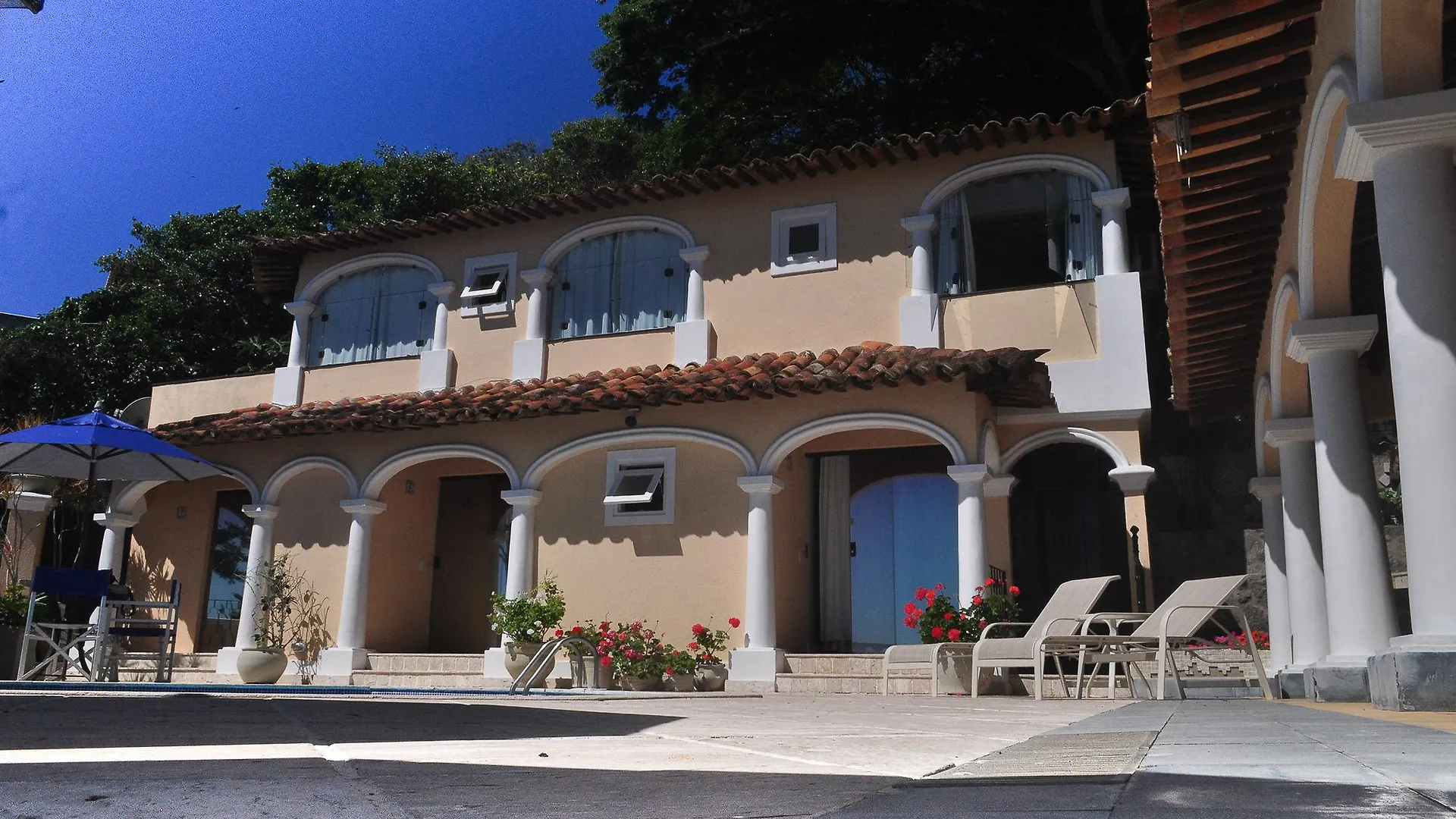 Casagrande Hotel Boutique Armacao dos Buzios 3*,