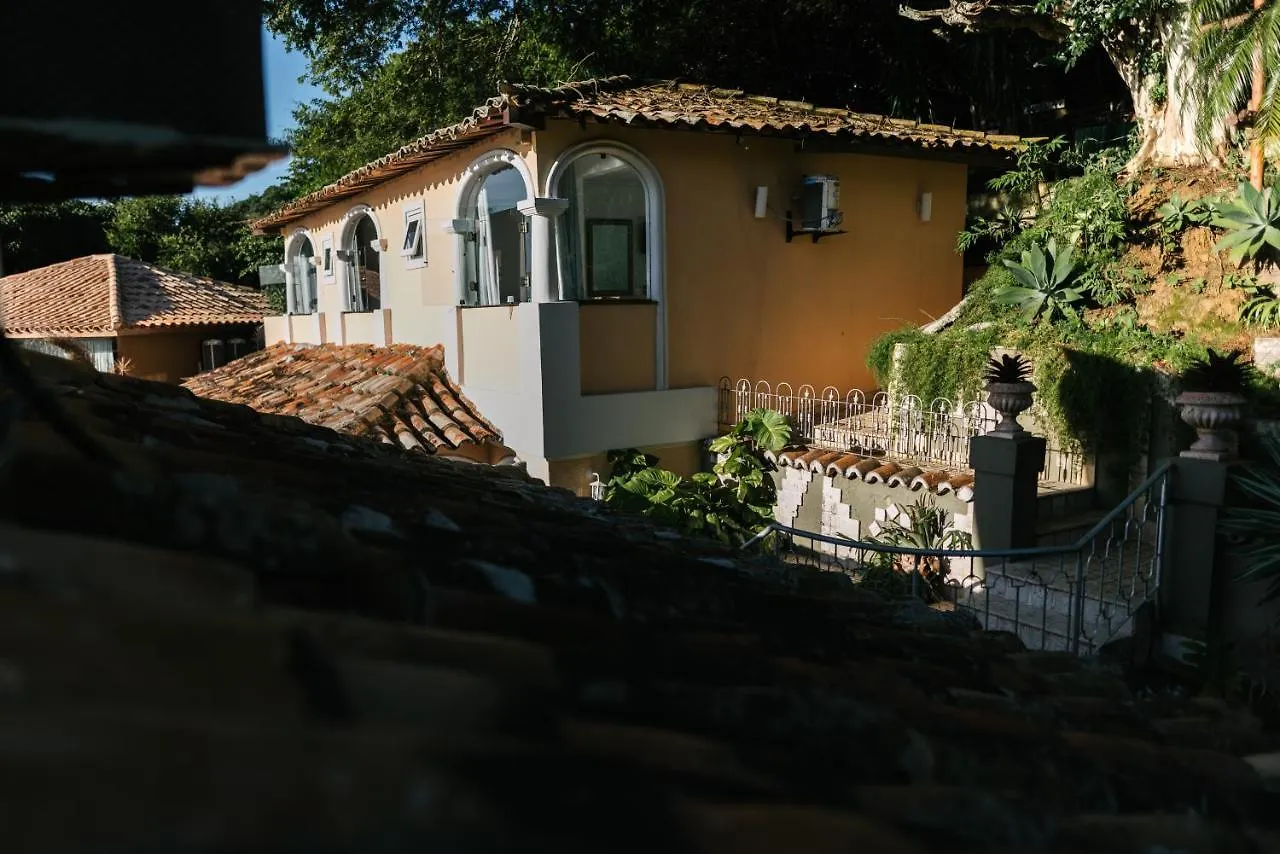Casagrande Hotel Boutique Armacao dos Buzios Guest house