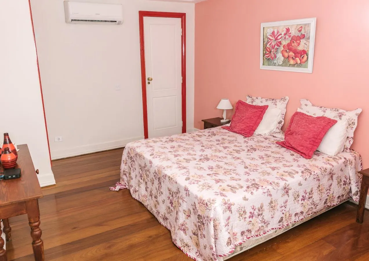 *** Guest house Casagrande Hotel Boutique Armacao dos Buzios Brazil