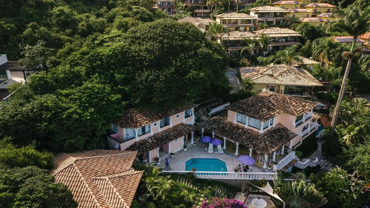 Casagrande Hotel Boutique Armacao dos Buzios