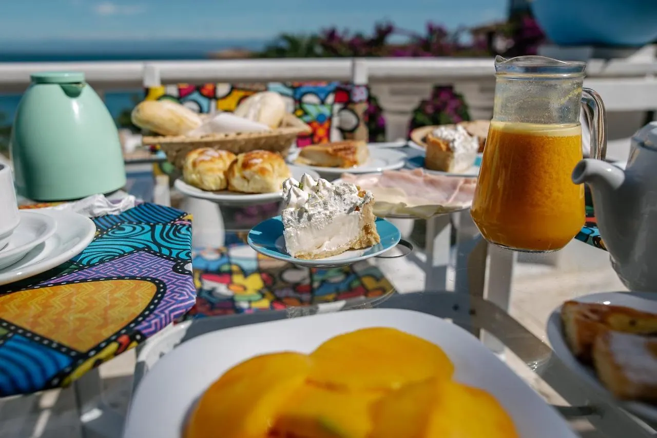 Guest house Casagrande Hotel Boutique Armacao dos Buzios