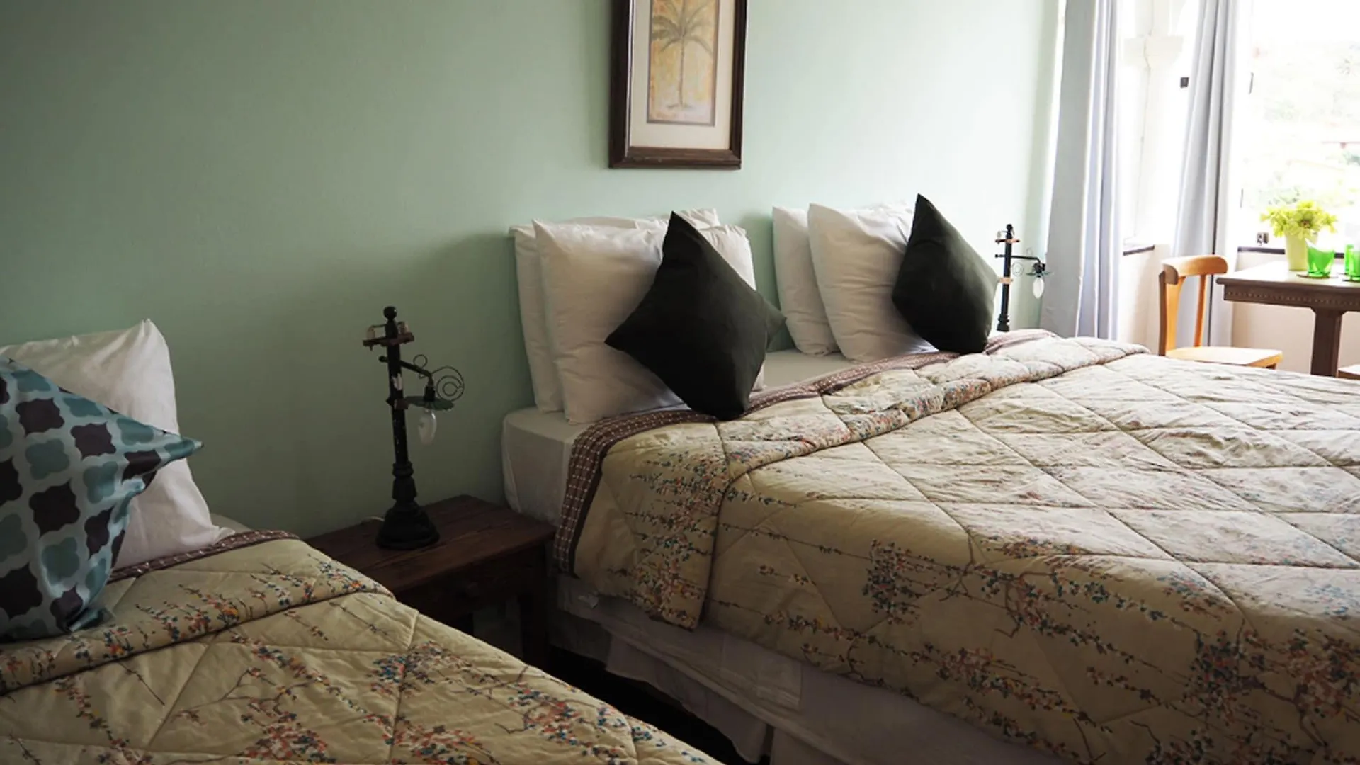 Casagrande Hotel Boutique Armacao dos Buzios Guest house