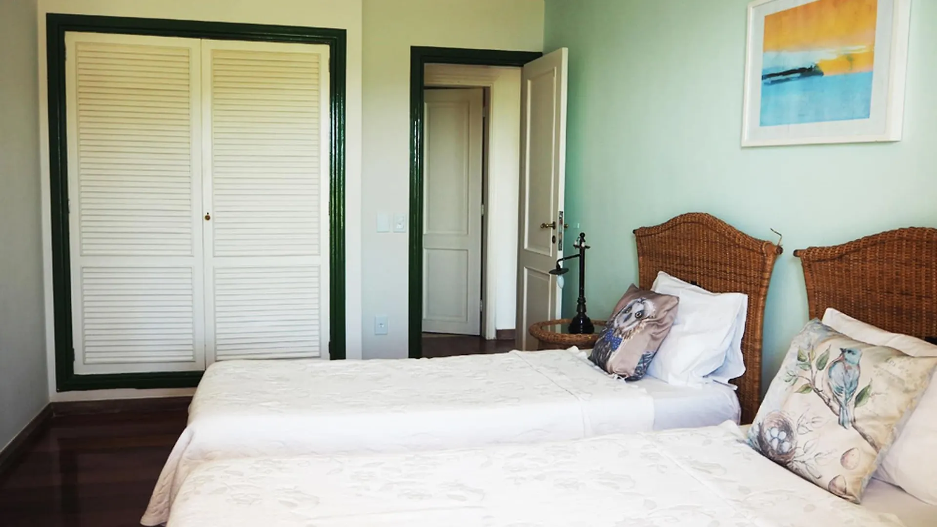 Guest house Casagrande Hotel Boutique Armacao dos Buzios