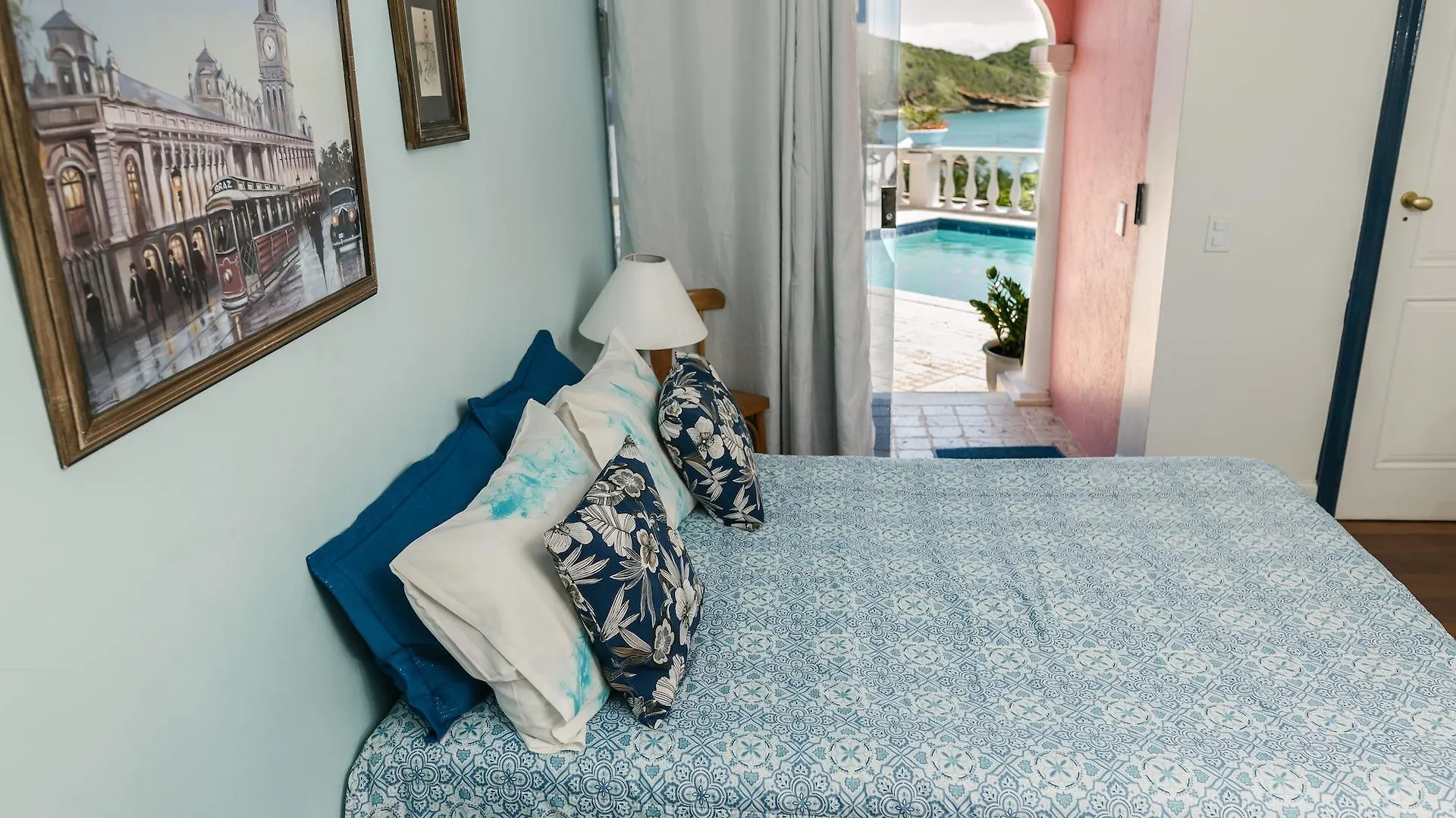 Guest house Casagrande Hotel Boutique Armacao dos Buzios