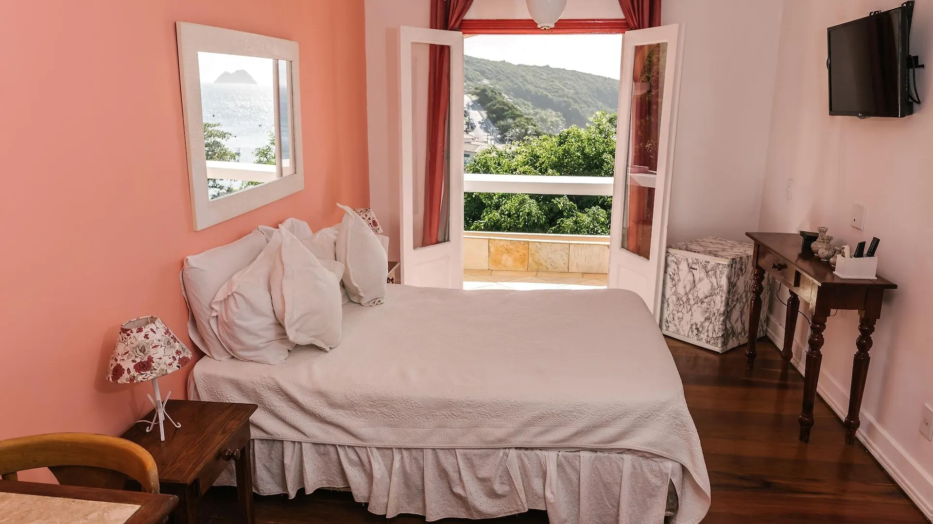 Casagrande Hotel Boutique Armacao dos Buzios Guest house