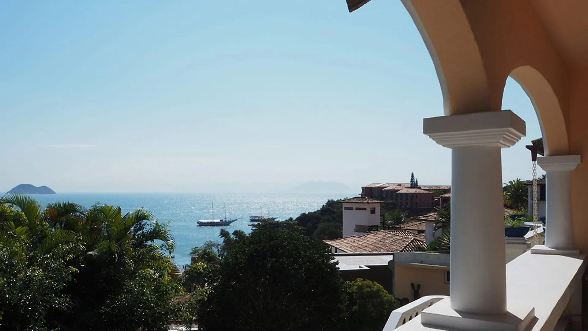 Casagrande Hotel Boutique Armacao dos Buzios Brazil
