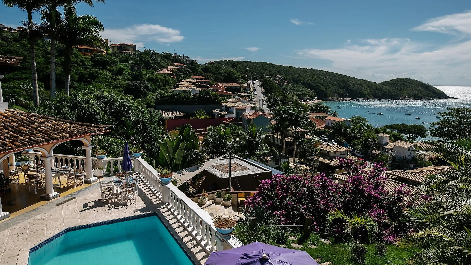 Casagrande Hotel Boutique Armacao dos Buzios