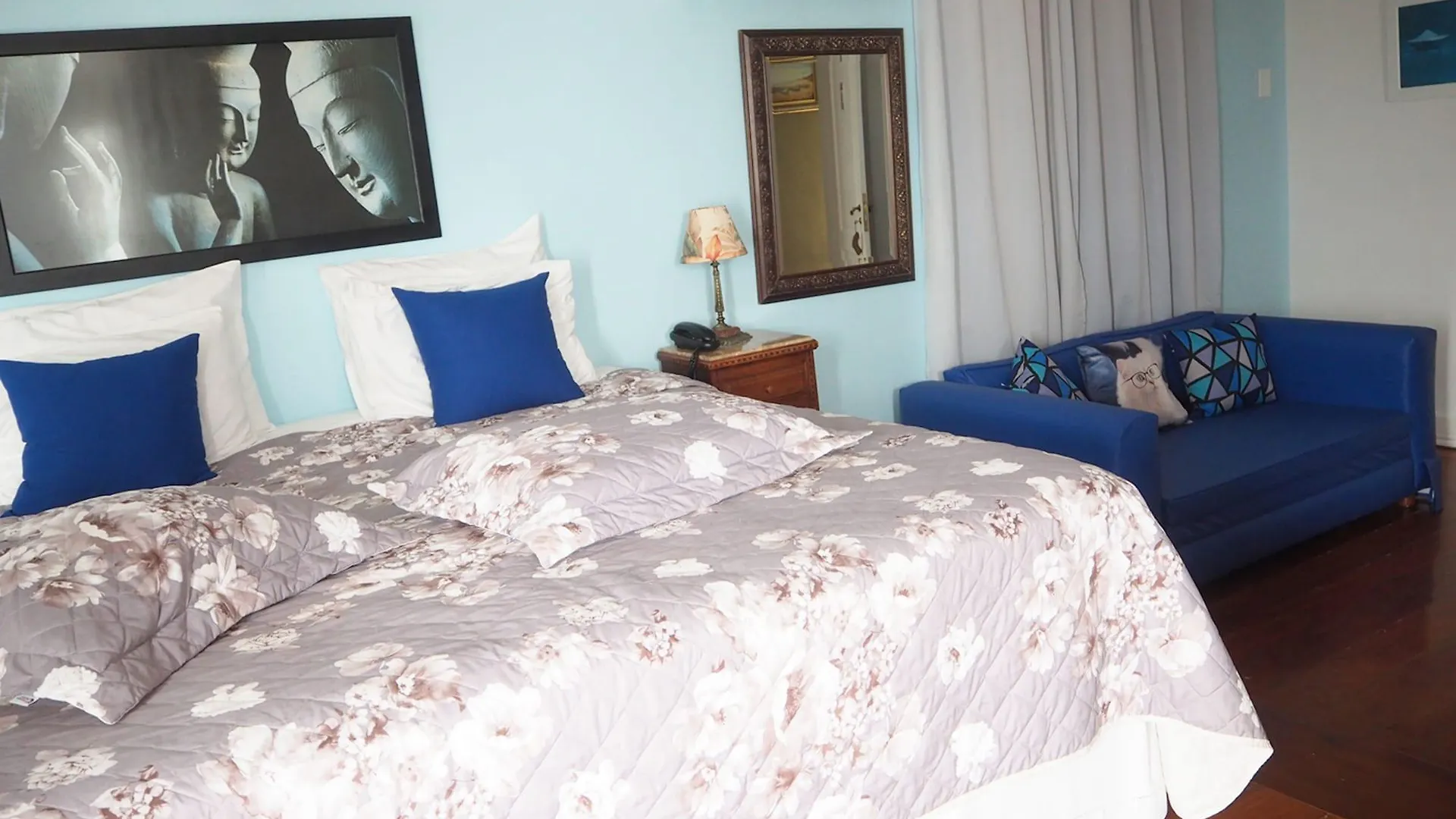 Casagrande Hotel Boutique Armacao dos Buzios Guest house