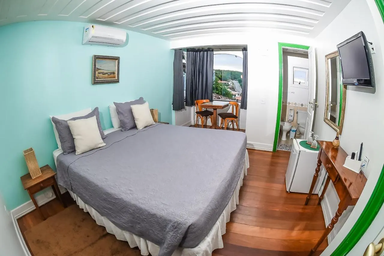 Guest house Casagrande Hotel Boutique Armacao dos Buzios