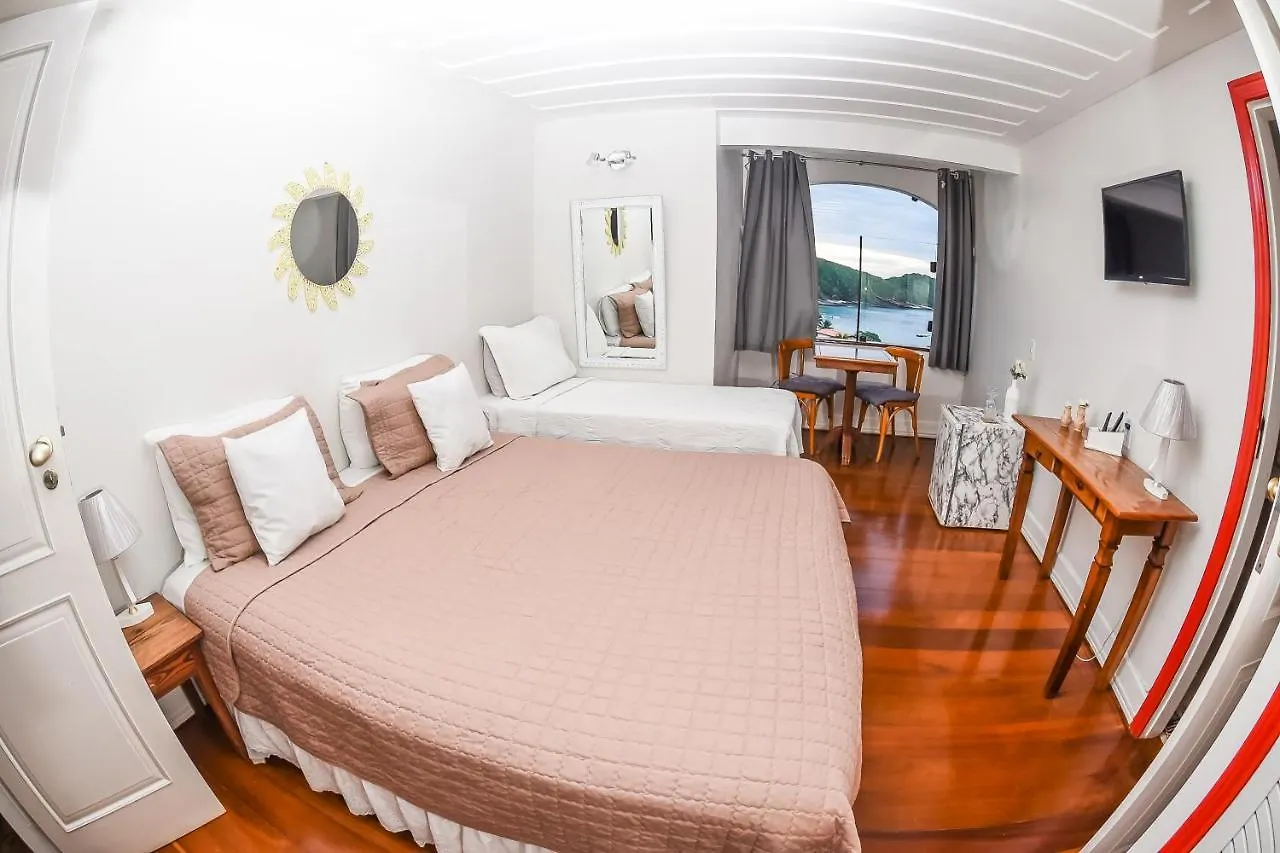 Casagrande Hotel Boutique Armacao dos Buzios