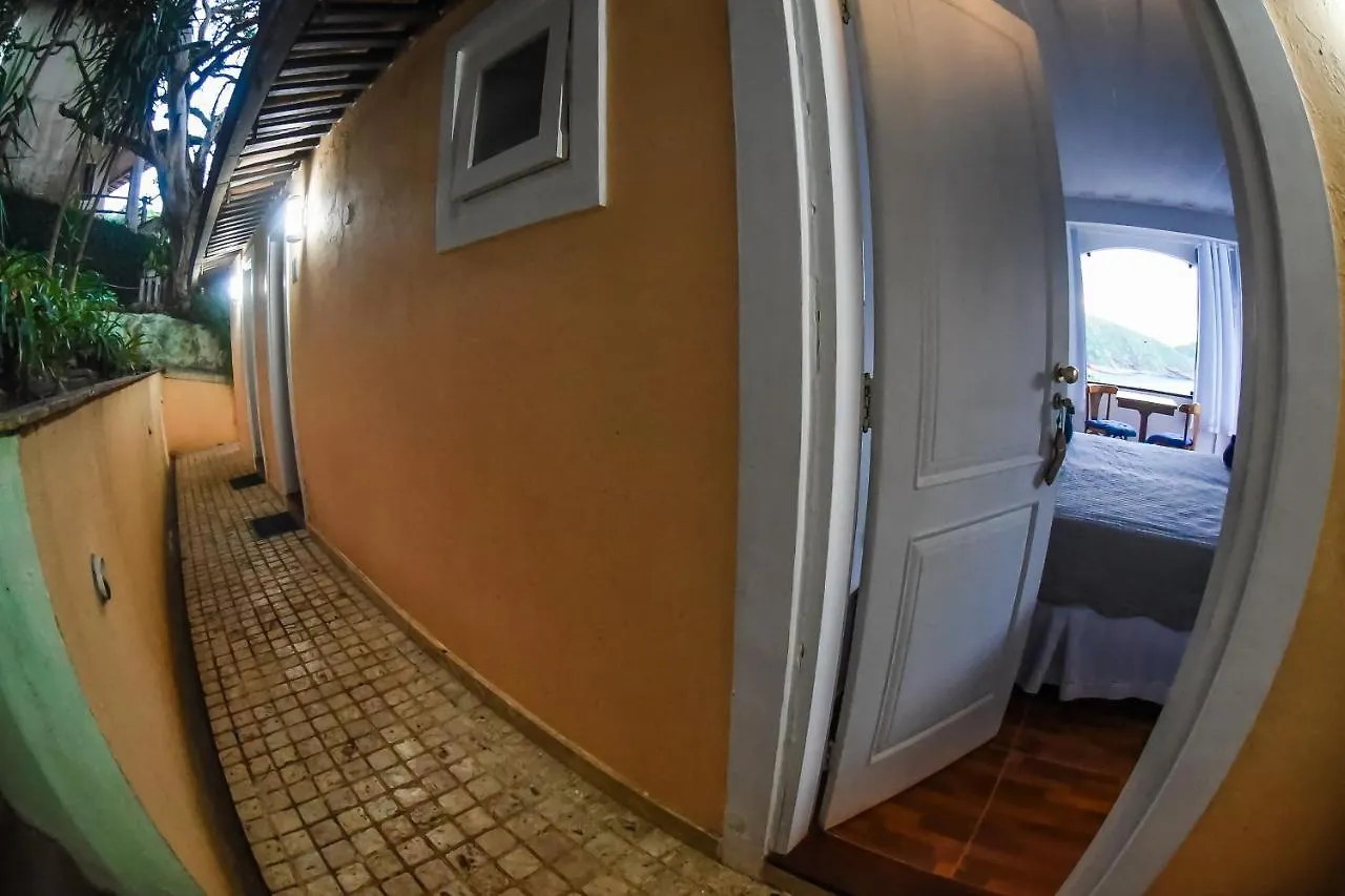 Guest house Casagrande Hotel Boutique Armacao dos Buzios