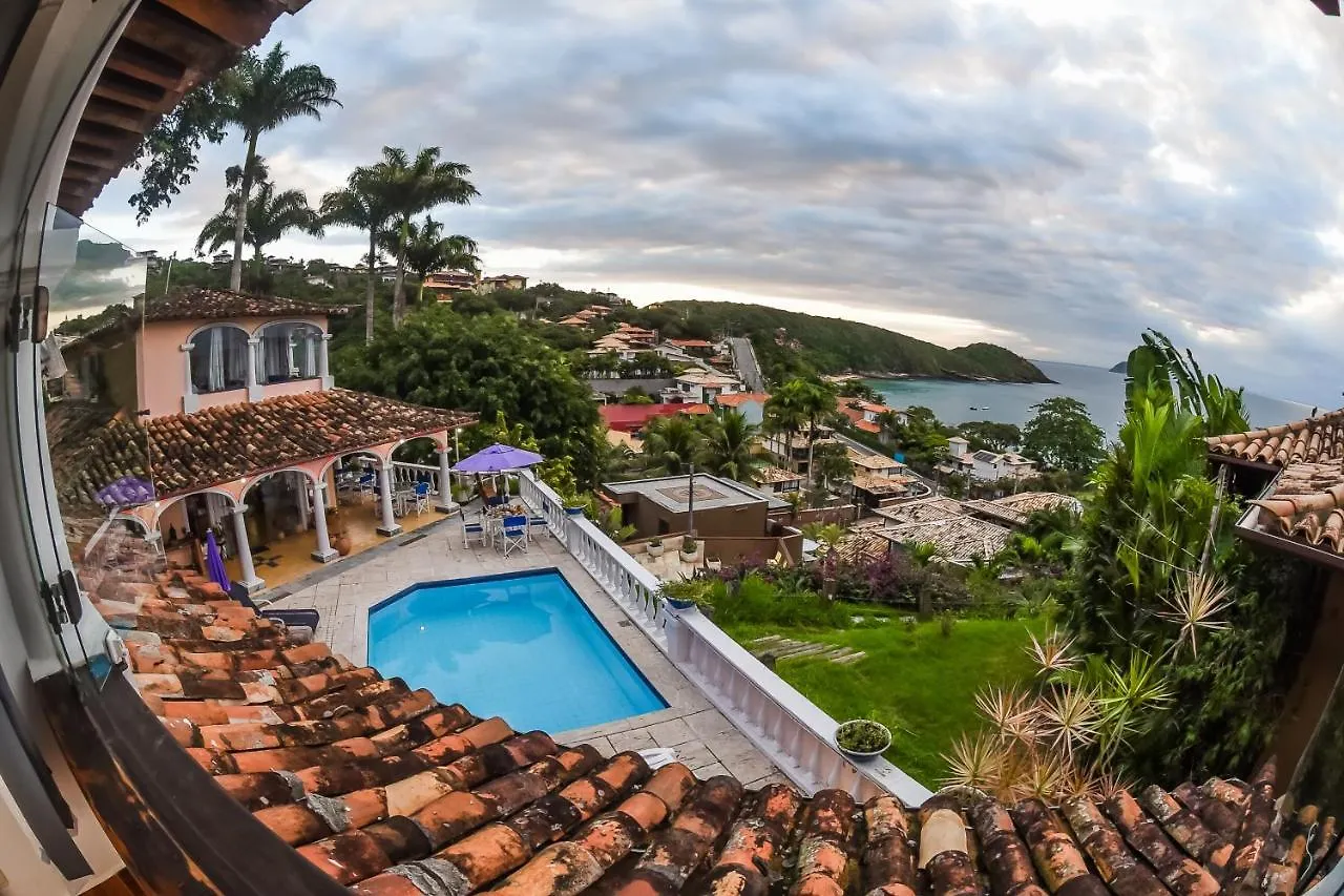 Casagrande Hotel Boutique Armacao dos Buzios