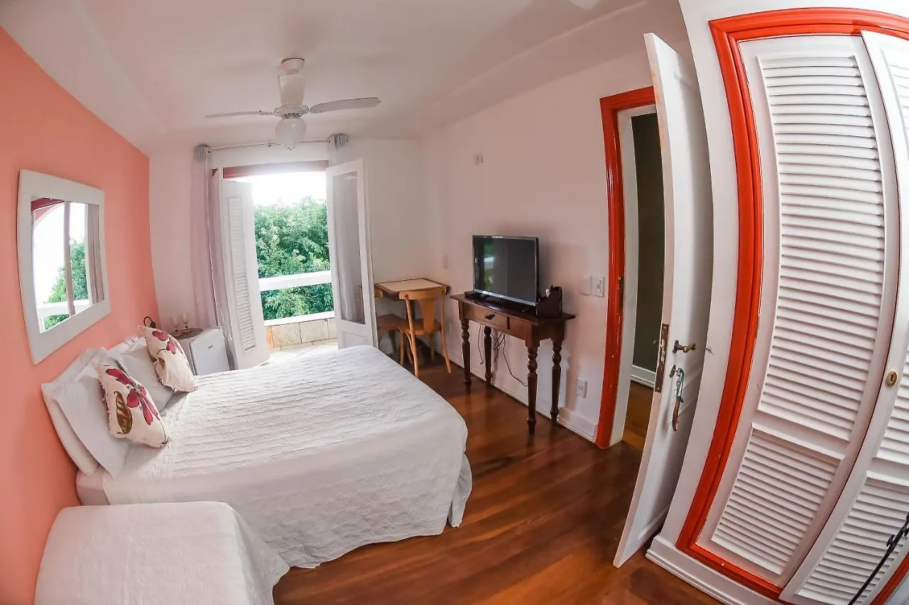 Casagrande Hotel Boutique Armacao dos Buzios Brazil