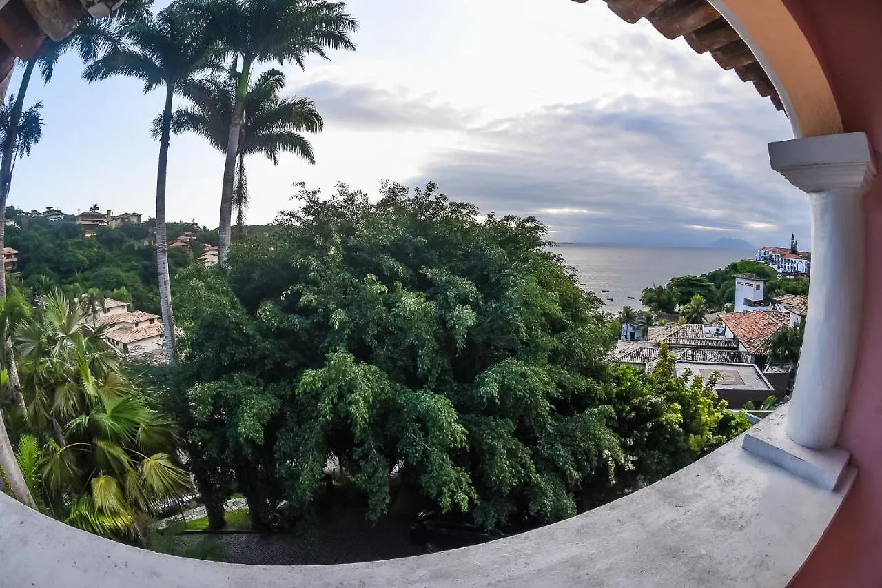 Casagrande Hotel Boutique Armacao dos Buzios 3*,  Brazil