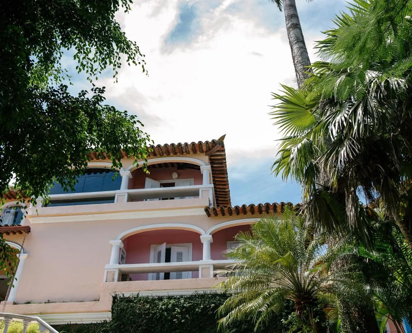 Casagrande Hotel Boutique Armacao dos Buzios Guest house