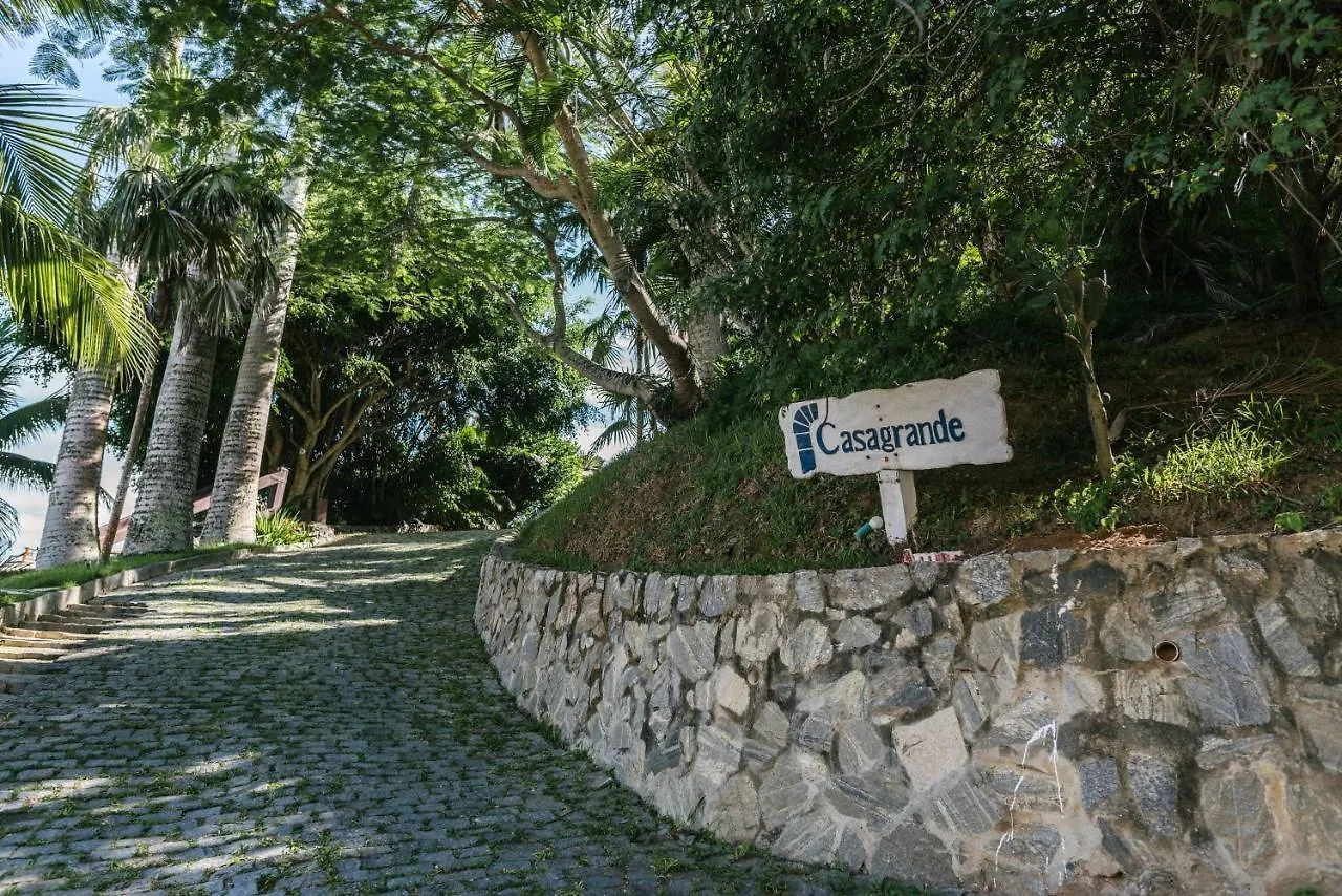 Casagrande Hotel Boutique Armacao dos Buzios