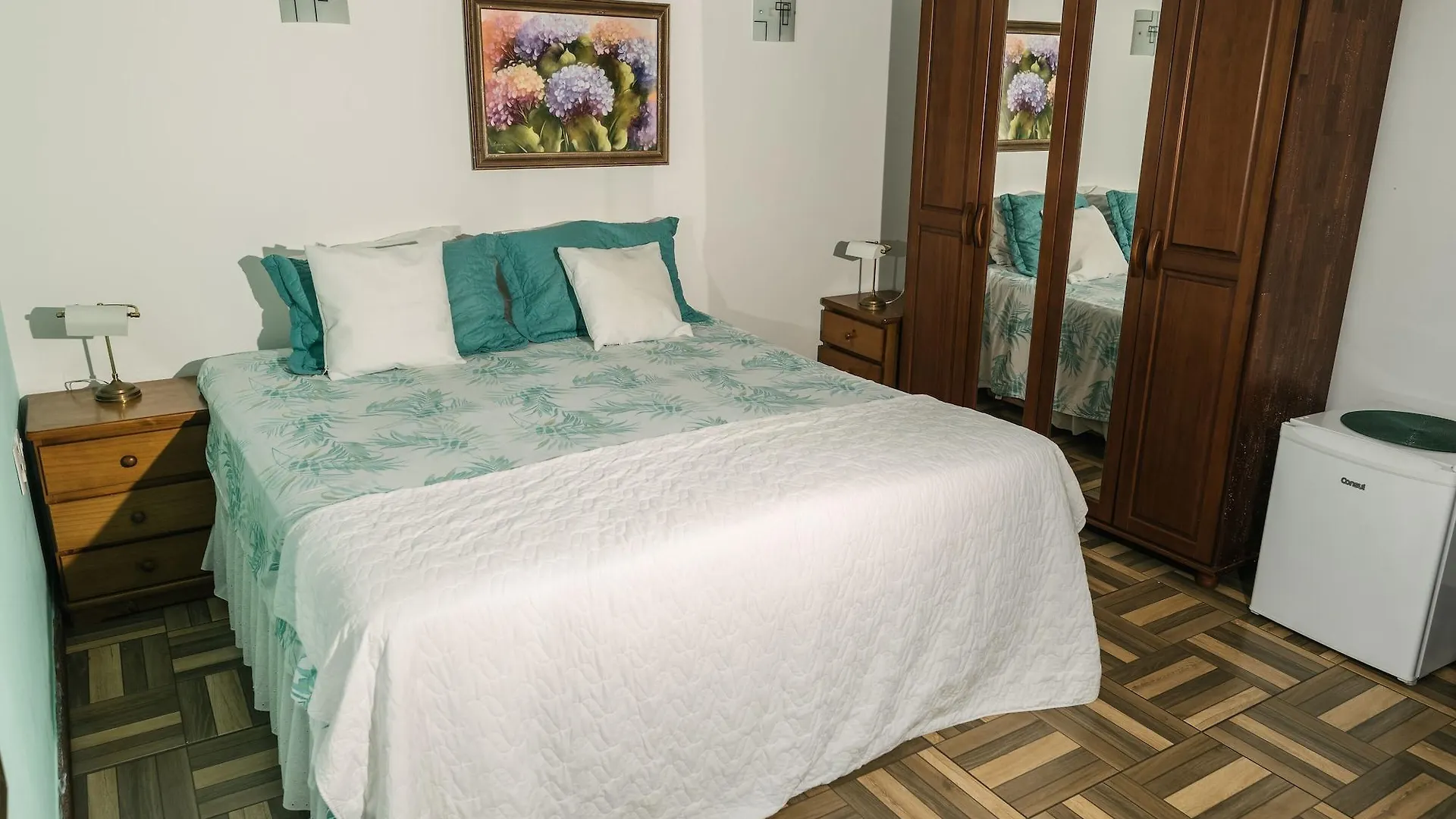 Casagrande Hotel Boutique Armacao dos Buzios 3*,  Brazil