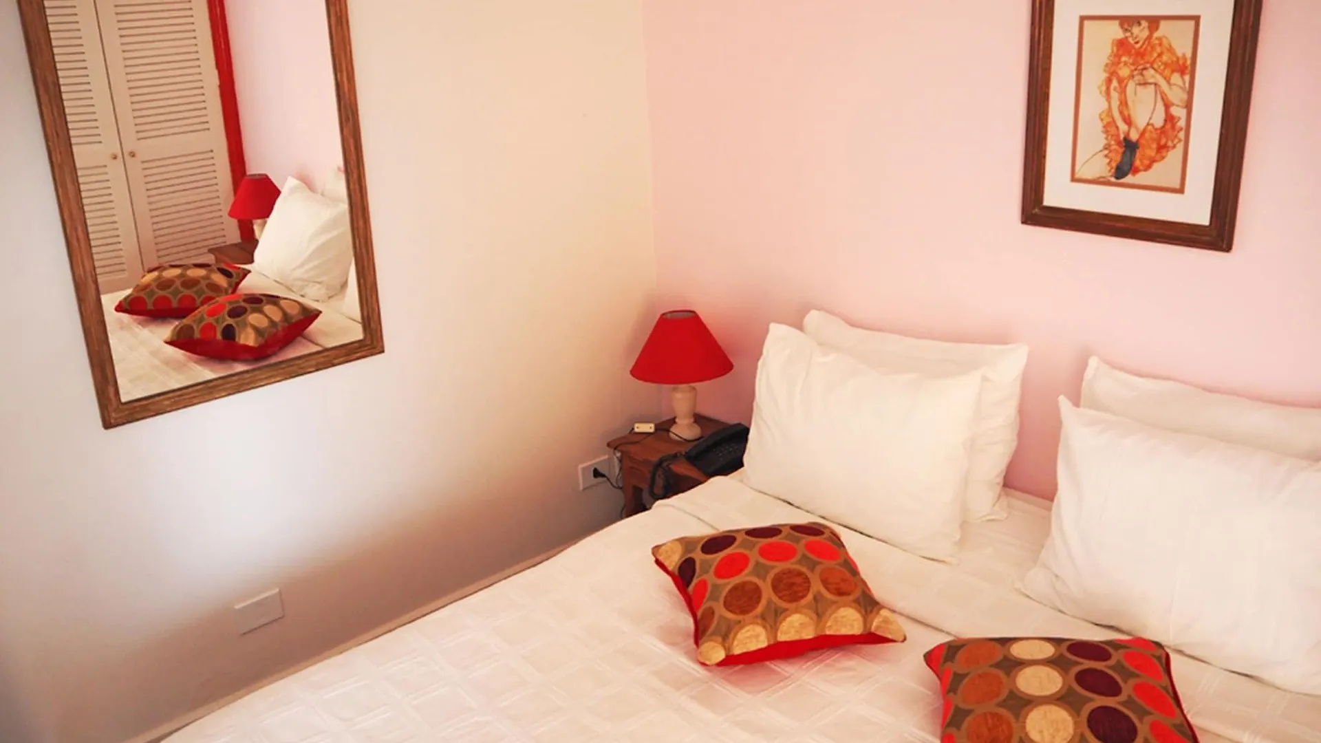 Casagrande Hotel Boutique Armacao dos Buzios 3*,  Brazil