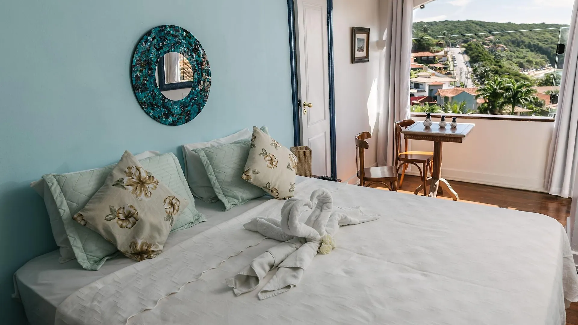 Casagrande Hotel Boutique Armacao dos Buzios Brazil