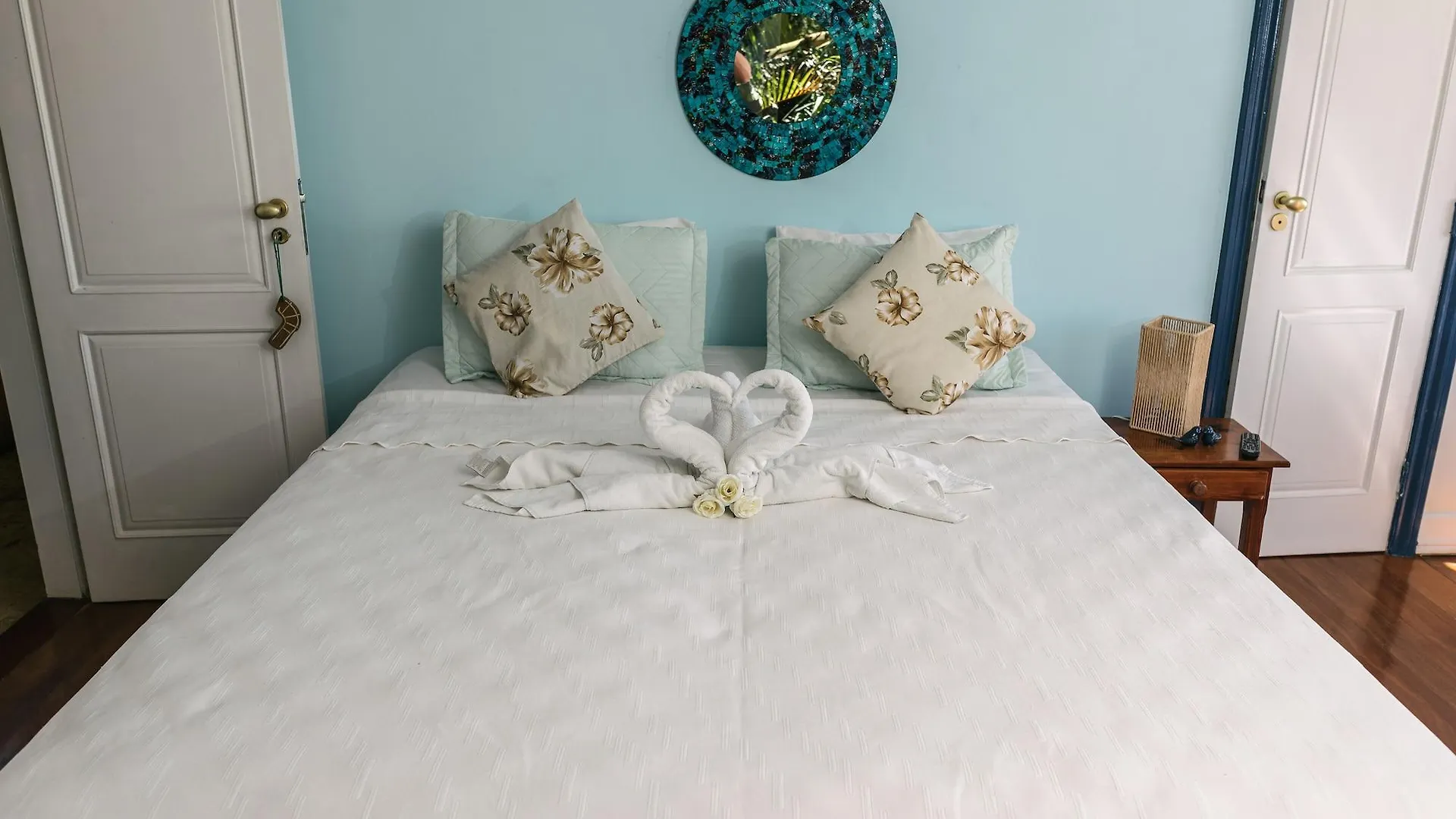 Casagrande Hotel Boutique Armacao dos Buzios 3*,  Brazil