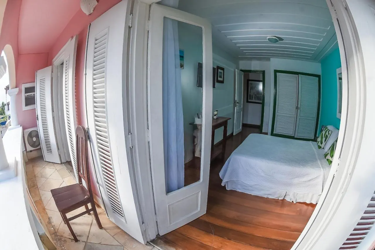 Guest house Casagrande Hotel Boutique Armacao dos Buzios