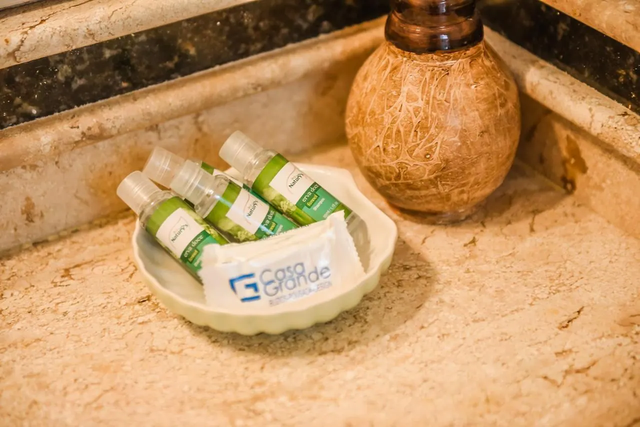 Casagrande Hotel Boutique Armacao dos Buzios Guest house