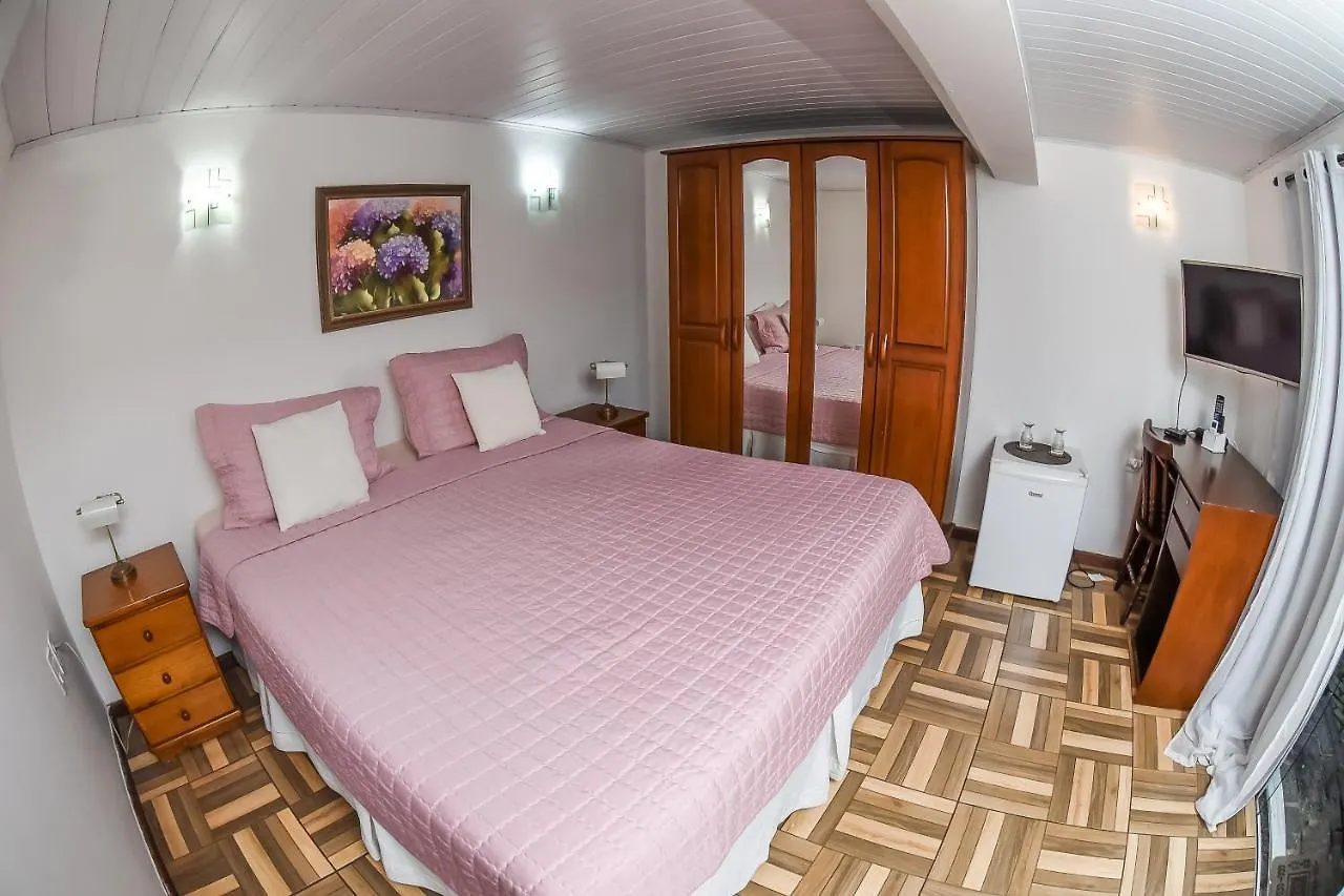 Casagrande Hotel Boutique Armacao dos Buzios 3*,  Brazil
