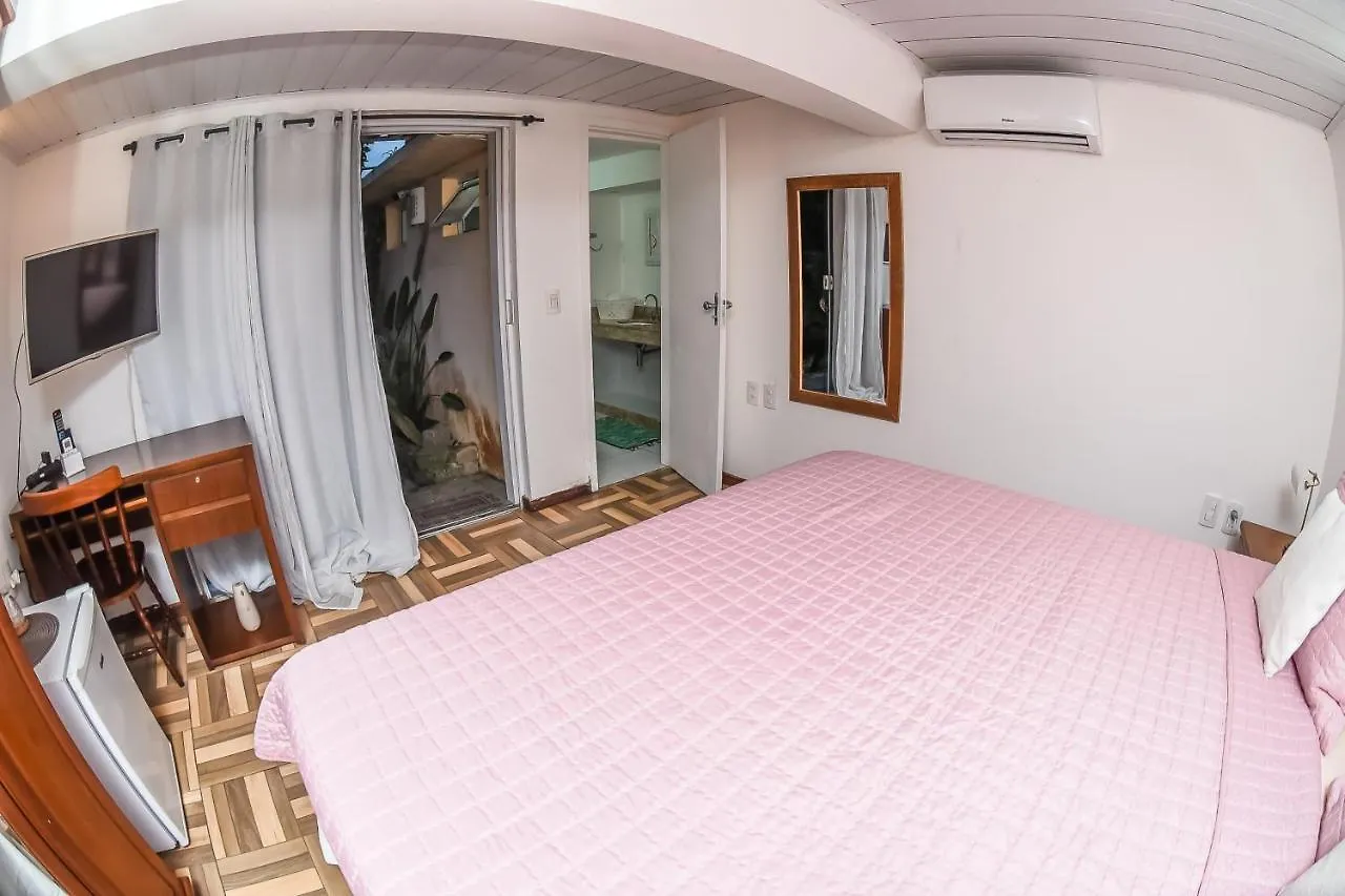 *** Guest house Casagrande Hotel Boutique Armacao dos Buzios Brazil