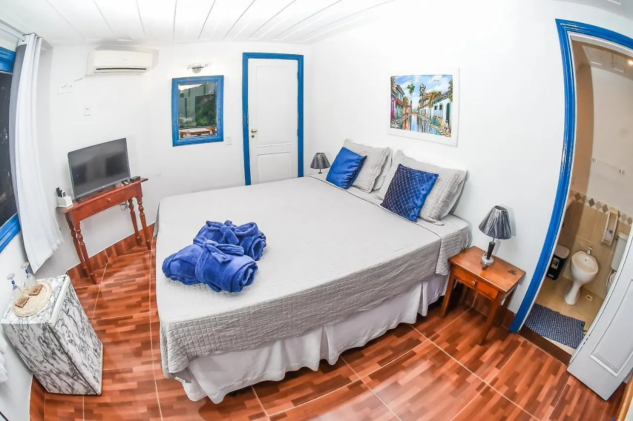 Guest house Casagrande Hotel Boutique Armacao dos Buzios