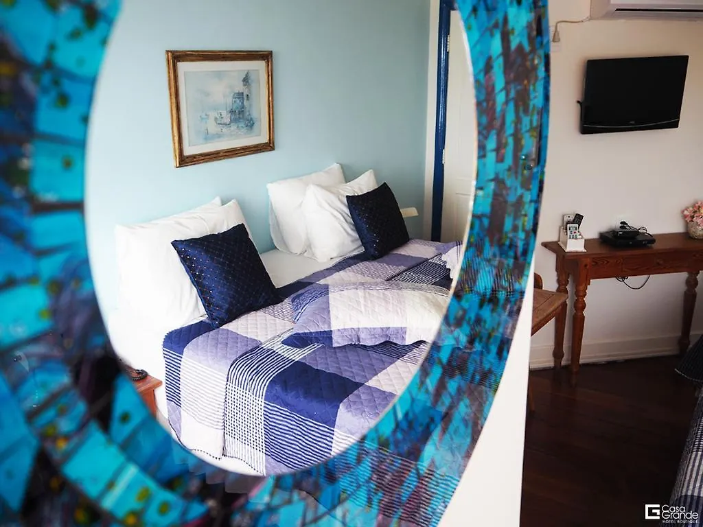 Casagrande Hotel Boutique Armacao dos Buzios Guest house